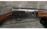 Browning~A5~12 gauge - 3 of 7