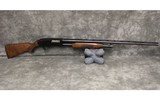 Mossberg~500~20 Gauge - 1 of 8