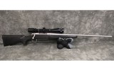 Remington~700 Stainless~30-06 Springfield - 1 of 8