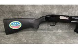 Mossberg~500~12 gauge - 2 of 4