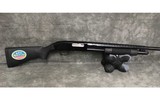 Mossberg~500~12 gauge - 1 of 4