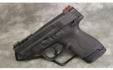 Smith & Wesson~M&P9 Shield PC M2.0~9mm - 2 of 3