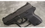 Sig Sauer~P250~9mm - 2 of 3