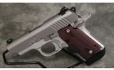 Kimber~Micro 9 Laser~9mm - 2 of 3