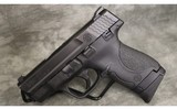 Smith & Wesson~M&P40 Shield~40 S&W - 2 of 3