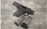 Smith & Wesson~M&P40 Shield~40 S&W - 3 of 3