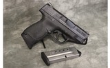 Smith & Wesson~M&P40 Shield~40 S&W - 1 of 3