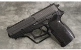 Sig Sauer~SP2022~9mm - 2 of 4