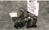 Smith & Wesson~M&P9 M2.0~9mm - 3 of 4