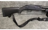Mossberg~500~20 gauge - 2 of 4