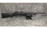 Mossberg~Patriot~450 Bushmaster - 1 of 4