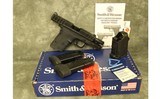 Smith & Wesson~Equalizer~9mm - 3 of 4