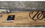 Weatherby~MarkV XK7 Hunter~280 Ackley Improved - 4 of 6
