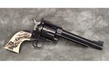 Ruger~Blackhawk~41 Magnum - 1 of 3