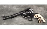 Ruger~Blackhawk~41 Magnum - 2 of 3