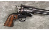 Ruger~Blackhawk Flat Top~44 Mag - 3 of 5