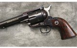 Ruger~Blackhawk Flat Top~44 Mag - 4 of 5