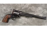 Ruger~Blackhawk Flat Top~44 Mag - 2 of 5