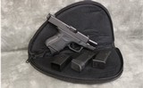 Glock~26 Gen 4~9mm - 3 of 3