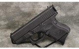 Glock~26 Gen 4~9mm - 2 of 3