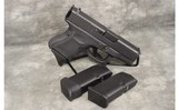Glock~26 Gen 4~9mm - 1 of 3