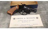 Smith & Wesson~37~.38 Spl - 3 of 6