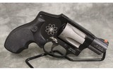 Smith & Wesson~642PD~38 Spl+P - 1 of 4