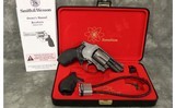 Smith & Wesson~642PD~38 Spl+P - 3 of 4