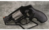 Smith & Wesson~642PD~38 Spl+P - 2 of 4