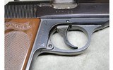 Walther~PPK~9mm Kurz - 4 of 4
