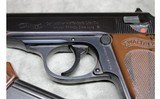Walther~PPK~9mm Kurz - 3 of 4