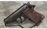 Walther~PPK~9mm Kurz - 2 of 4