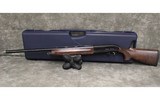 Beretta~AL391 Urika Sporting~12gauge - 4 of 7