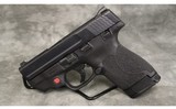 Smith & Wesson~M&P9 Shield M2.0~9mm - 2 of 3