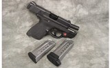 Smith & Wesson~M&P9 Shield M2.0~9mm - 3 of 3