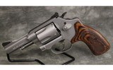 Smith & Wesson~60-15~357 Mag - 2 of 4