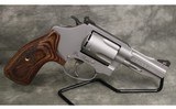 Smith & Wesson~60-15~357 Mag - 1 of 4