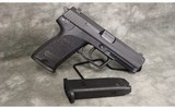Heckler & Koch~USP~9mm - 1 of 3