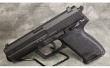 Heckler & Koch~USP~9mm - 2 of 3