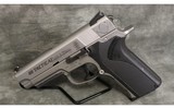 Smith & Wesson~4046TSW~40 S&W