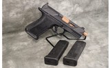 Shadow Systems~MR920 Elite~9mm - 1 of 3