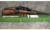 Remington Arms Co.~700 BDL~308 Win - 1 of 7