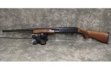 Remington Arms Co.~870 Wingmaster~20 gauge - 4 of 6