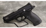 Smith & Wesson~M&P22~22LR - 2 of 4