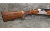 Beretta~Silver Pigeon~12 gauge - 2 of 8