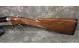 New SKB Shotguns(Japan)~385 Field~20 gauge - 8 of 10