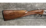 New SKB Shotguns(Japan)~385 Field~20 gauge - 2 of 10