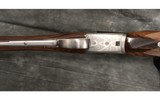 New SKB Shotguns(Japan)~385 Field~20 gauge - 5 of 10