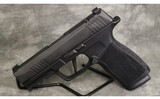 Sig Sauer~P365X~9mm - 2 of 4