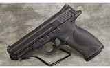 Smith & Wesson~M&P40 Stainless~40 S&W - 2 of 4